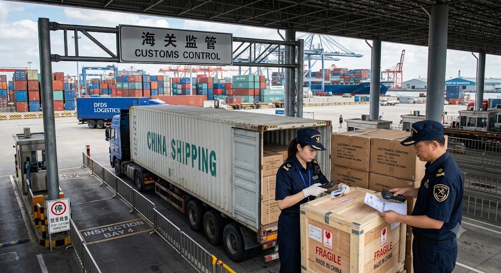 掌握2026年中国至越南海运全指南:从惠州发货的实战攻略